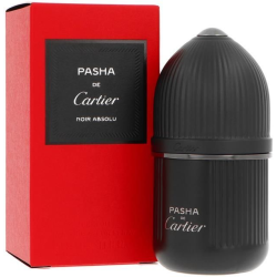 Cartier Pasha Edition Noire...