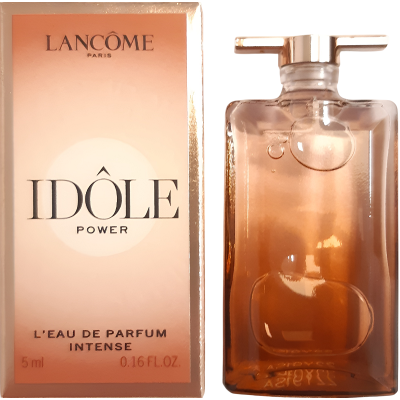 lancome idole power woda perfumowana 5 ml     