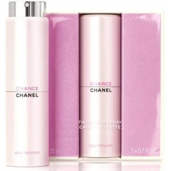 Chanel Chance Eau Tendre...