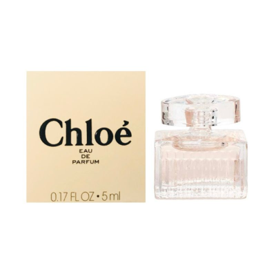 chloe chloe woda perfumowana 5 ml     