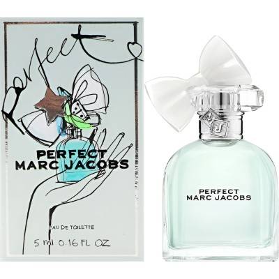 marc jacobs perfect woda toaletowa 5 ml     