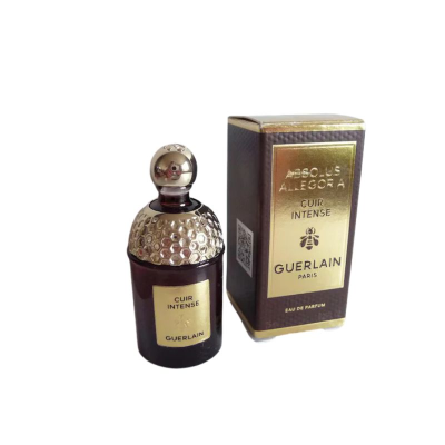 guerlain cuir intense woda perfumowana 7.5 ml     