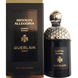 Miniaturka Guerlain Absolus...