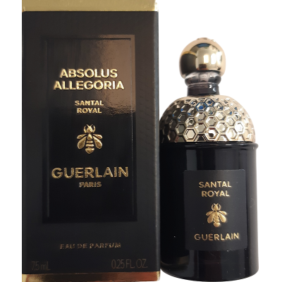 guerlain santal royal woda perfumowana 7.5 ml     