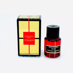 Miniaturka Carolina Herrera...