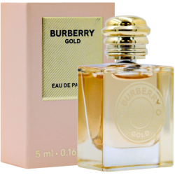 Miniaturka Burberry Gold...