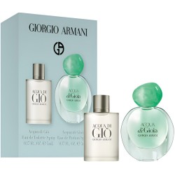 Miniaturka Giorgio Armani...