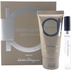 Salvatore Ferragamo Bright...