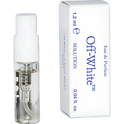 Mini Off-White Solution...