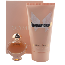 Paco Rabanne Olympea balsam...
