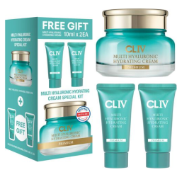CLIV Multi Hyaluronic krem...