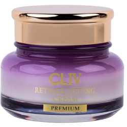 CLIV Premium Liftingujący...