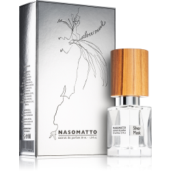 Nasomatto Silver Musk...