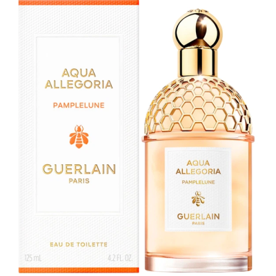 guerlain aqua allegoria pamplelune woda toaletowa 125 ml     