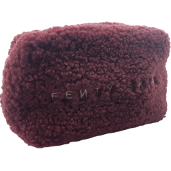 Kosmetyczka Fenty Skin Bordowa