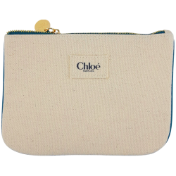 Kosmetyczka Chloe Lniana...