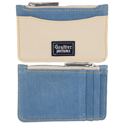 Jean Paul Gaultier portfel...