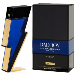 Carolina Herrera Bad Boy...