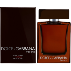 Dolce Gabbana The One Pour...