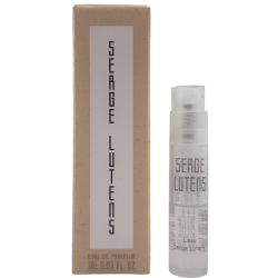 Mini Serge Lutens L'Eau...