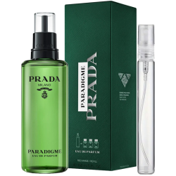 Odlewka Prada Paradigme...