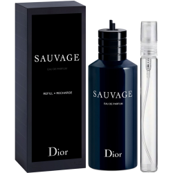 Odlewka Christian Dior...