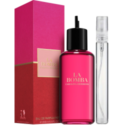 Odlewka Carolina Herrera La...