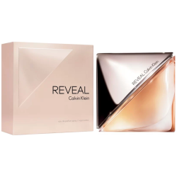 Calvin Klein Reveal woda...