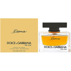Dolce Gabbana The One...