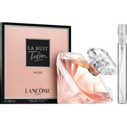 Odlewka Lancome Tresor La...