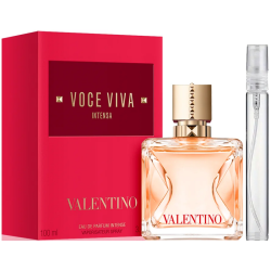 Odlewka Valentino Voce Viva...