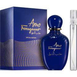 Odlewka Salvatore Ferragamo...