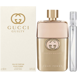 Odlewka Gucci Guilty Pour...