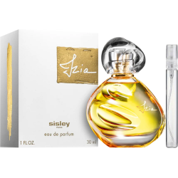 Odlewka Sisley Izia woda...