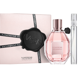 Odlewka Viktor Rolf...