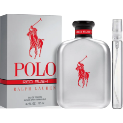Odlewka Ralph Lauren Polo...