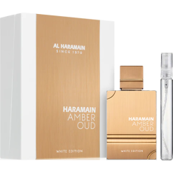 Odlewka Al Haramain...
