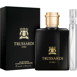 Odlewka Trussardi Uomo 2011...