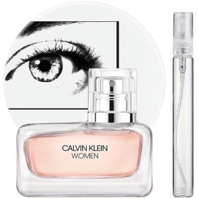 calvin klein calvin klein women woda perfumowana 12 ml     odlewka