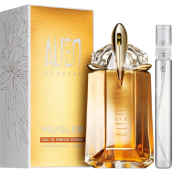 Odlewka Mugler Alien...