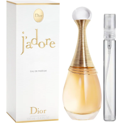 Odlewka Christian Dior...