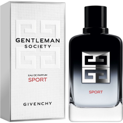 Givenchy Gentleman Society...