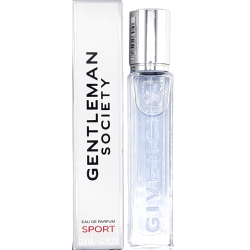 Givenchy Gentleman Society...