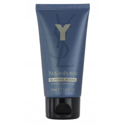 Yves Saint Laurent Y żel...