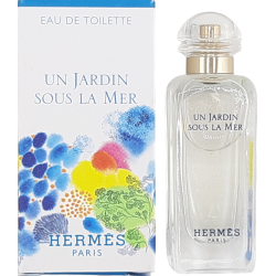 Miniatura Hermes Un Jardin...