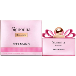 Ferragamo Signorina...