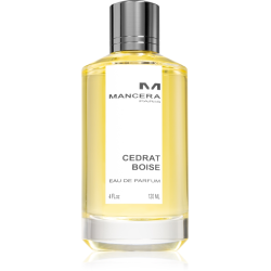 Mancera Cedrat Boise woda...