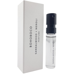 Mini Bohoboco Sandalwood...