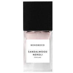 Bohoboco Sandalwood Neroli...