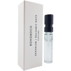 Mini Bohoboco Geranium...